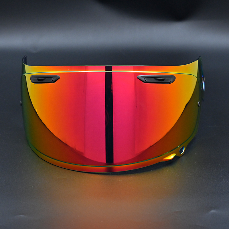 Visera para Arai RX7X CORSAIR-X RX-7V RX7V NEO XD VAS-V VECTOR-X Vector X Defiant-X Defiant X Quantum-X Quantum X Signet-X