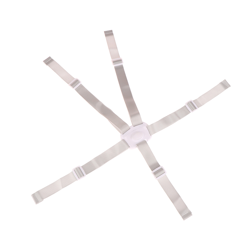 ユニバーサルベビーカーハーネス,5点式安全ベルト,チャイルドアクセサリー