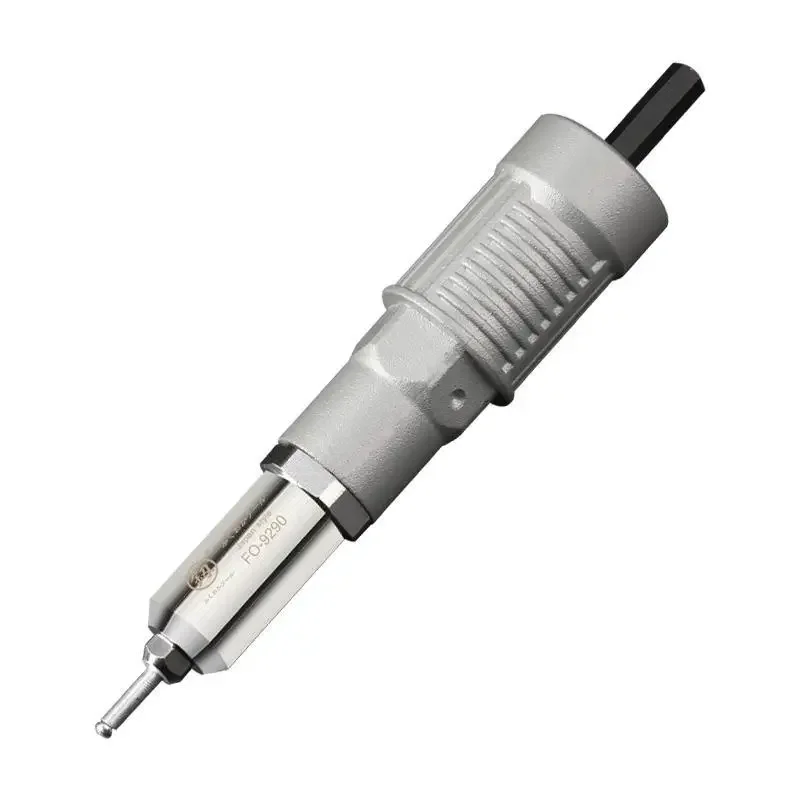 Electric Rivet Gun Rivet Gun Blind Rivet Machine Conversion Head Automatic Nail Nut Gun Lithium Electric Drill FO-9290