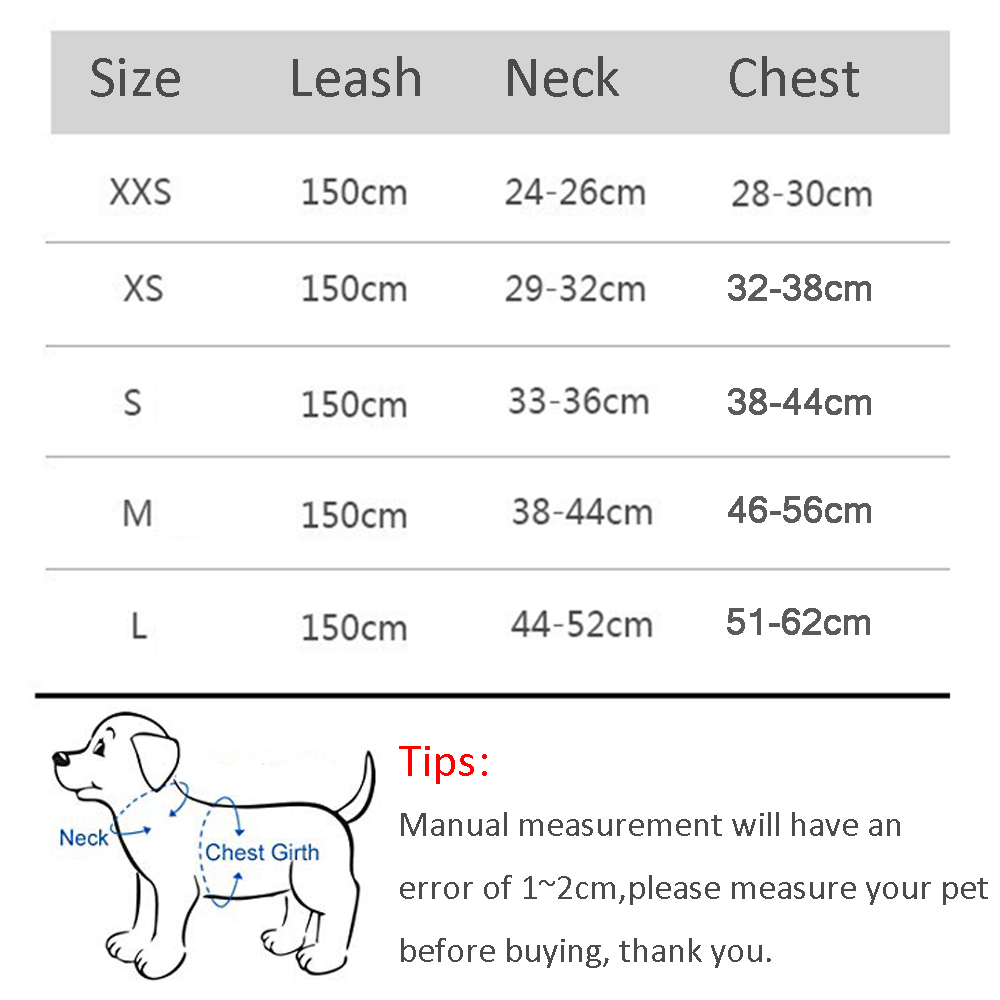 Conjunto de correa de arnés para perros pequeños, arnés ajustable para cachorros y gatos, chaleco, Bulldog Francés, Chihuahua, Pug, correa para caminar al aire libre