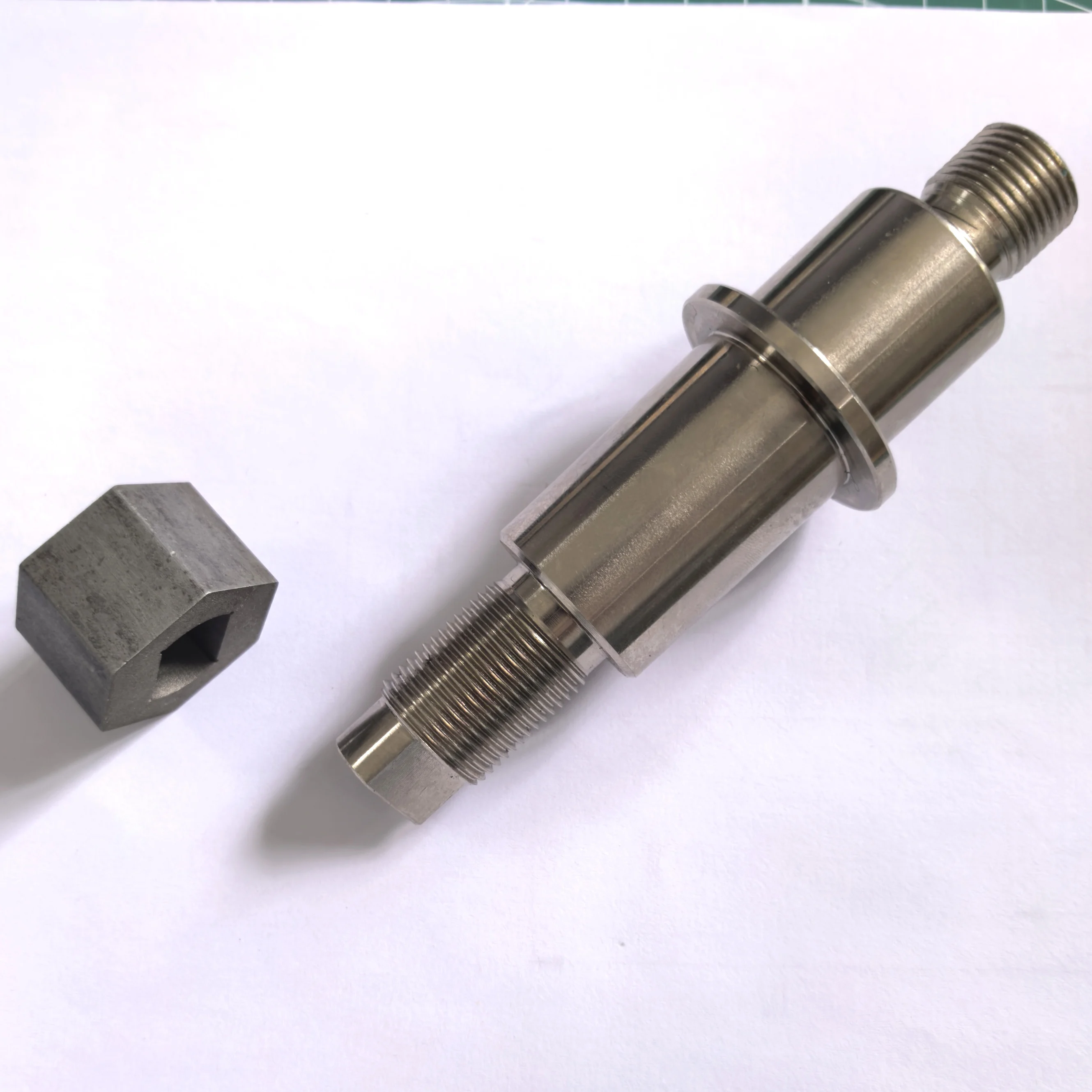 Para ferramenta de remoção do eixo da bomba a jato seadoo compatível com todos os 2005 + 1503/1630cc rxp rxt gtx gtr gti gts e faísca