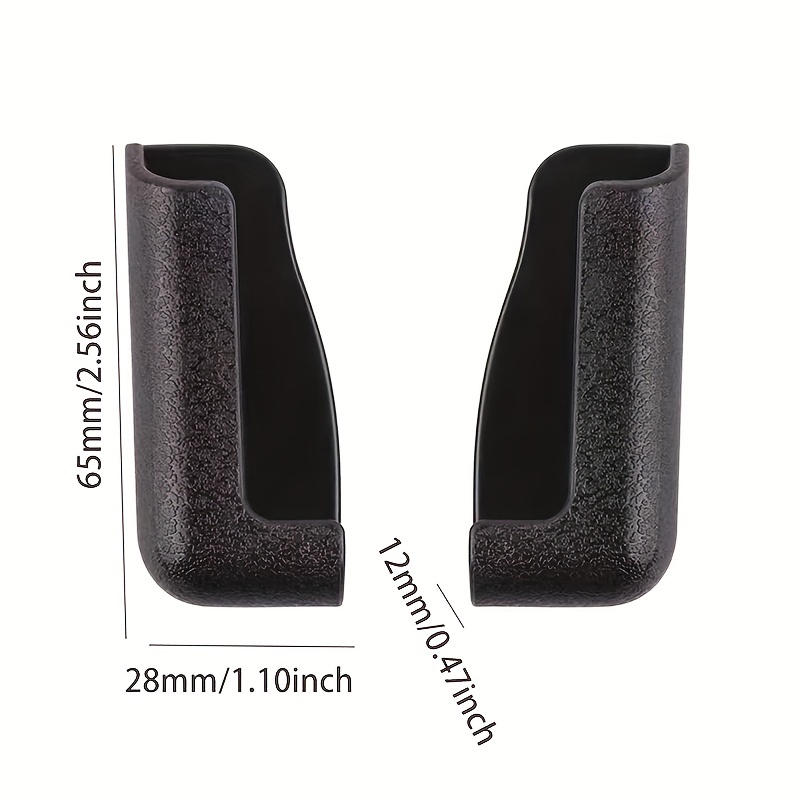 New Adhesive Support Creative Wall Multipurpose Phone Stand Car Phone Mount