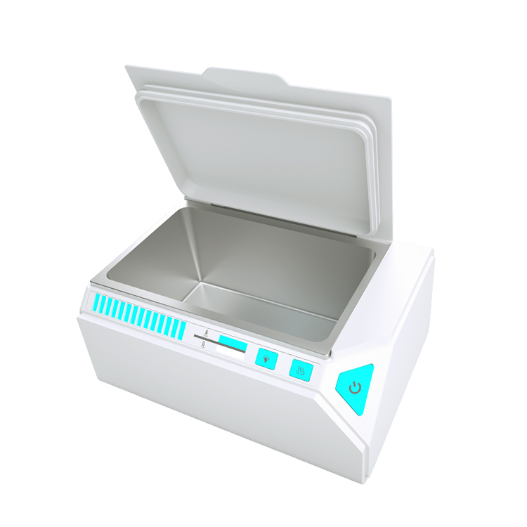 充電式ベビーワイプディスペンサー,USBウォーマー,自動ヒーター