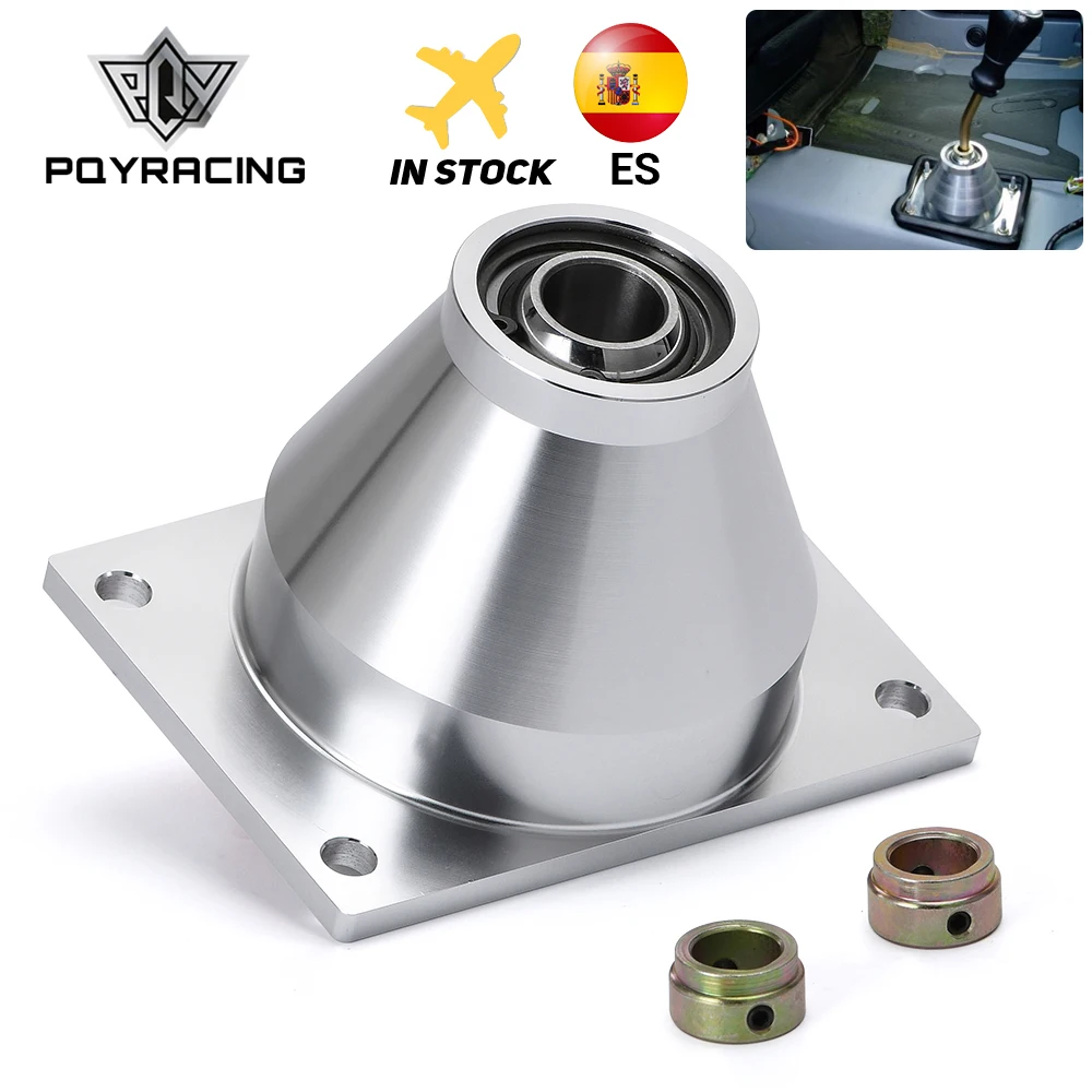 Pqy-tipo de torre curto shifter shift rápido para peugeot 106 diesel para citroen saxo ax tipo de torre de mudança rápida pqy5393