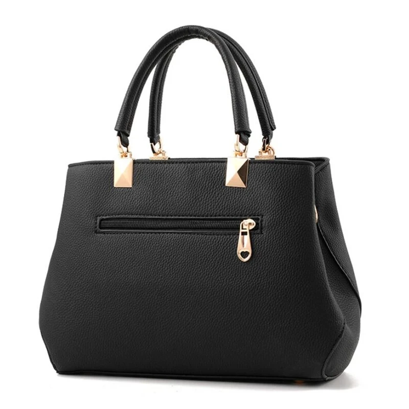 Bolsas crossbody casuais para mulheres, sacolas mensageiro, design de flores novas, Lady Shopping Shoulder Bags, moda