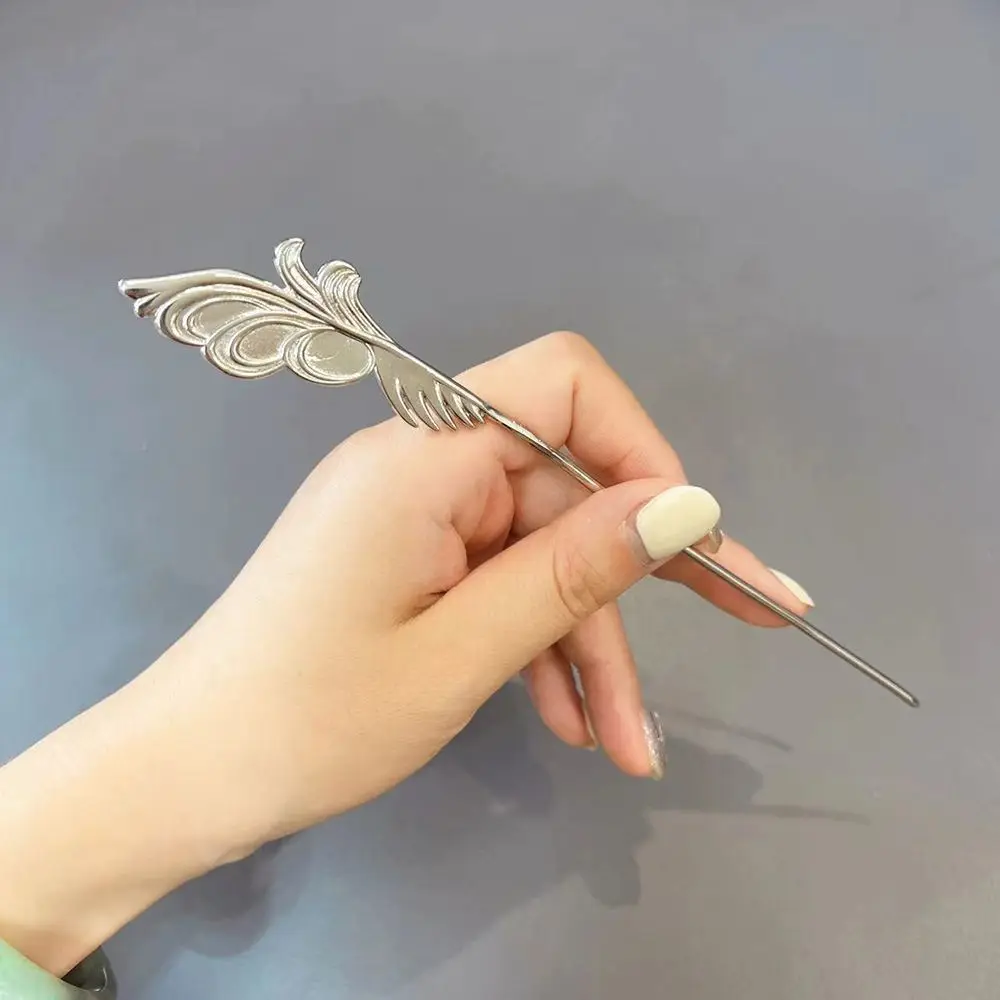 Anime The Apothecary Diaries Maomao Hairpins Cosplay Accessories EarClips Props Headwear Women Girls Halloween Role play