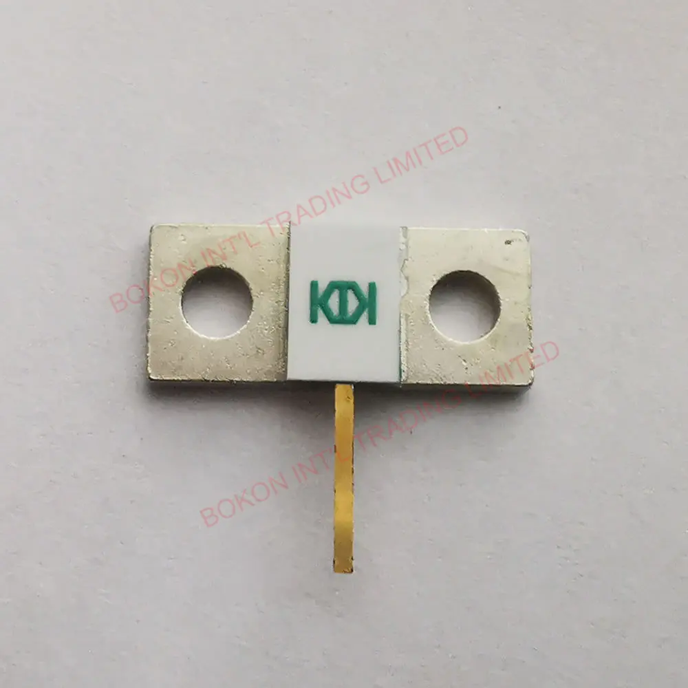 150 Watt 50 Ohm DC-3 GHz Dummy-Lastwiderstand Beo 141-A0004 Abschlussflanschhalterung 150 W 50 Ω RFR RFP 150 Watt – 50 Ohm