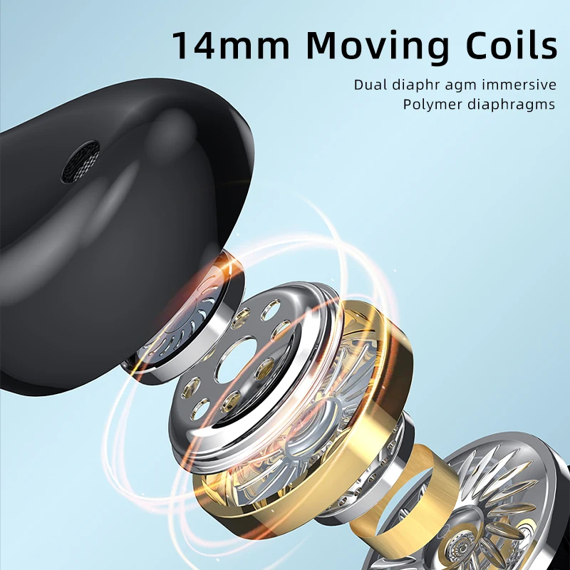 Awei PC-7/PC-7T Wire-controlled Earphone 3.5 mm / Type-C In-ear With Microphone Hands-free Calling Headphone For Xiaomi Samsung