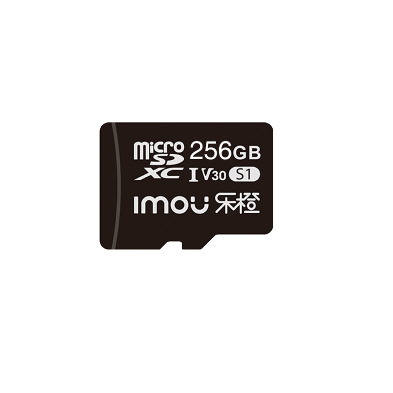 Dahua Imou SD Memory Card 32GB 64GB 128GB 256GB Exclusive Micro SD Card for IP Cameras Video Intercom Baby Minitor
