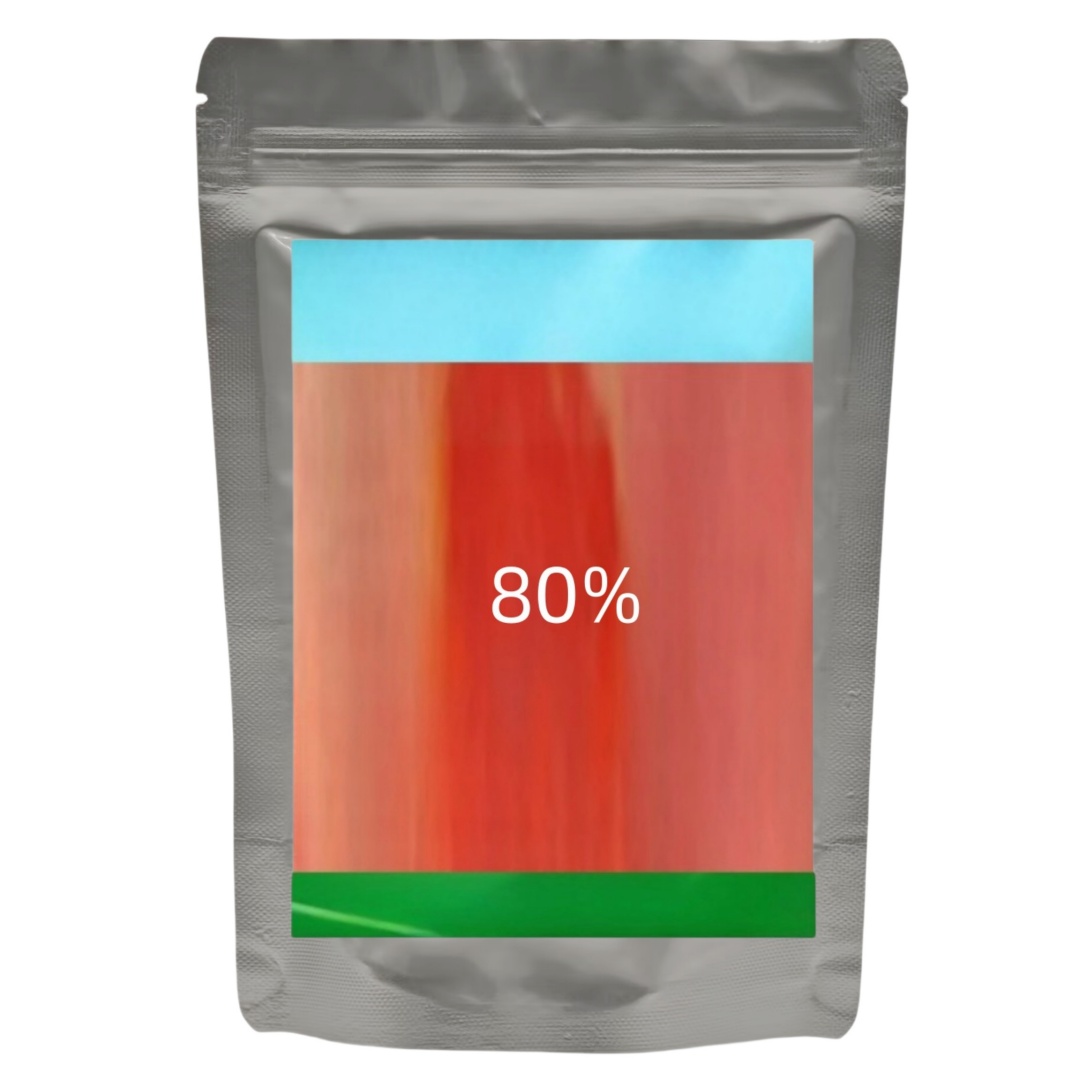 Amonio 80 80 80%