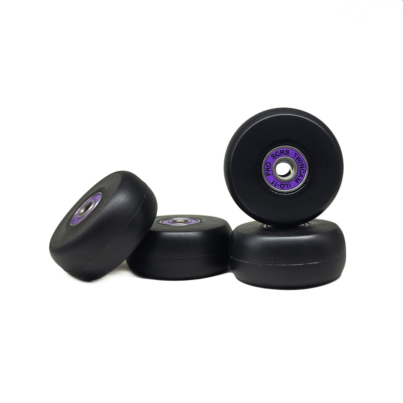 アグレッシブローラースケート,ローラーブレード60mm 57mm 56mm 90aドリフトラインスライディングスケート,プロダスローラースケート,ハイキングギアモデルILQ-11