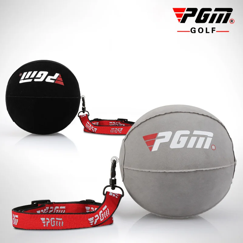 PGM Golf Smart Ball Swing TRAINER ARM Corrector แก้ไขพัตเตอร์ Practice