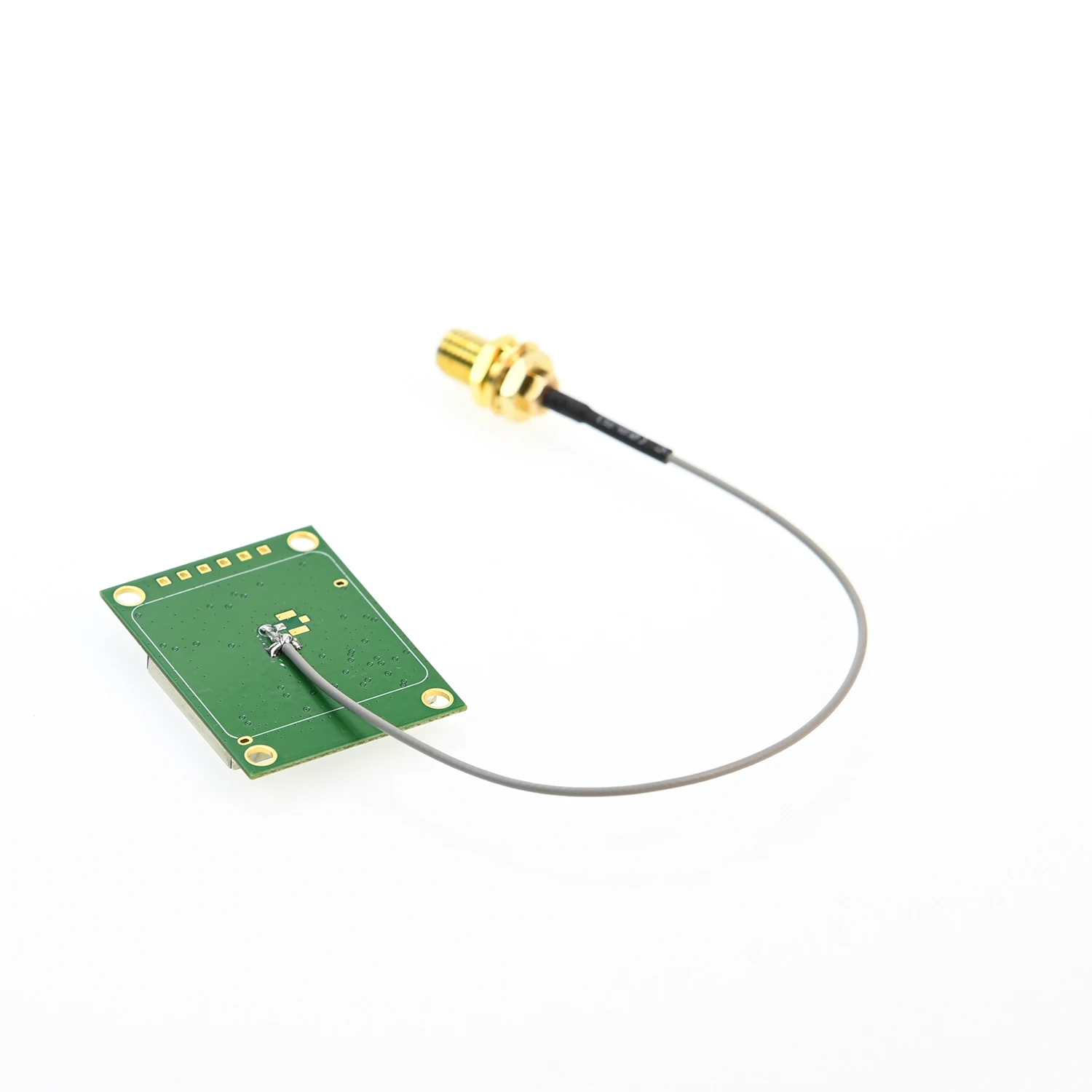 1-25Hz G10B-F30 UBX-M10050-KB M10 GPS GNSS módulo antena activa GPS Galileo GLONASS BeiDou receptor NMEA0183 protocolo UBX