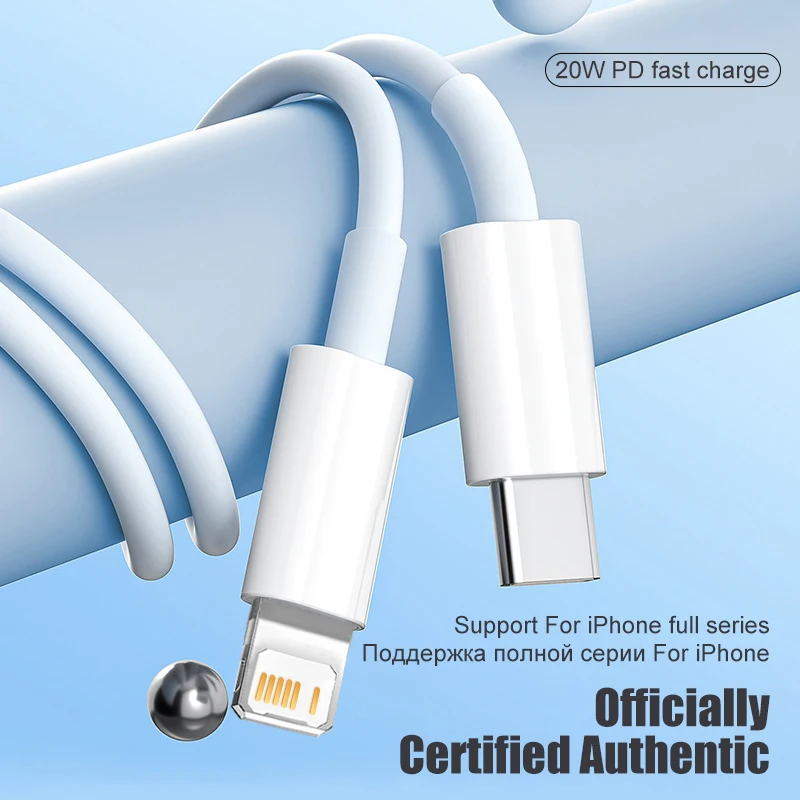 Cavo PD 30W USB di tipo C per APPLE iPhone 16 15 13 12 11 14 Pro Max Plus Cavo caricabatterie per iPhone Ricarica rapida USB C Accessori per cavi
