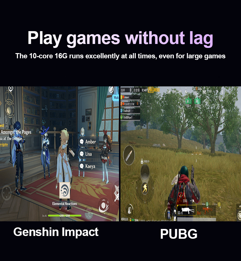 Original Pad 8 pro Tablets Android 14 22GB+2TB 10.1-inch 4K FHD 20000mAh 5G Dual SIM Phone Call GPS Bluetooth WiFi WPS Tablet