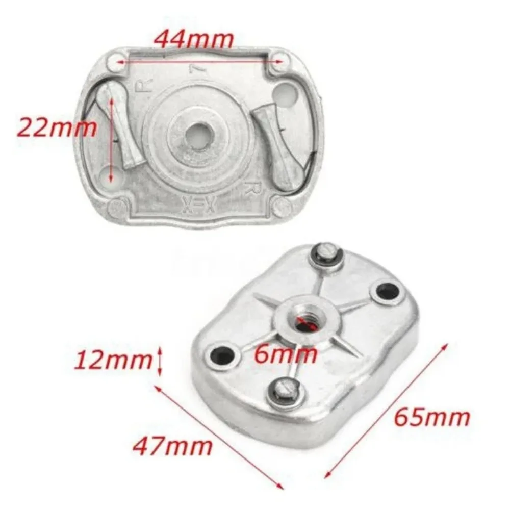 Recoil Starter Pull for Gasoline Brush Cutter Engine 43CC 49CC 52CC