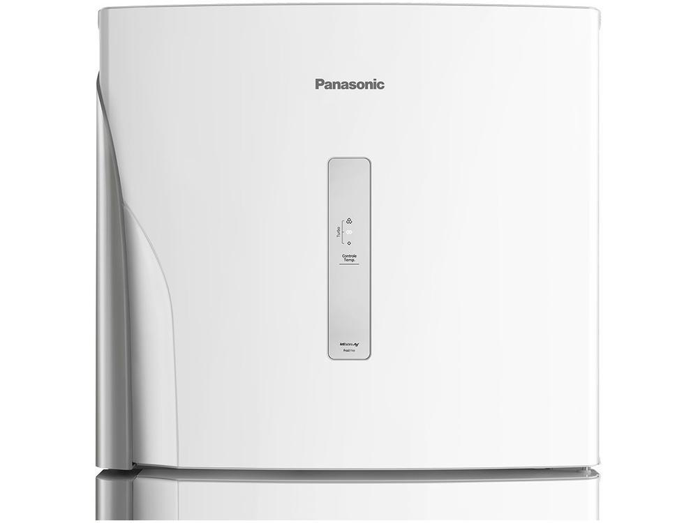 Geladeira/Refrigerador Panasonic Frost Free Duplex - 110V