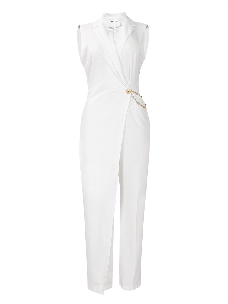 Wmstar frauen Overalls Einteilige Outfits Ärmel Solide Büro Dame Sommer Sexy Playsuits Overalls Großhandel Dropshipping