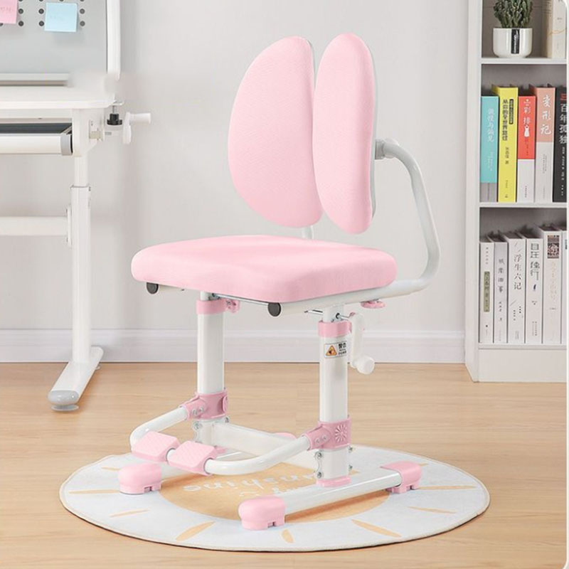 Adjustable Comfortable Kids Chair Footrests Study Computer Learn Children Chair Backrest Auxiliary Silla Infantil Home Furniture