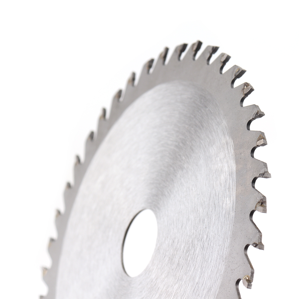 Hoja de sierra de madera SIFANG, diámetro de 125mm, 30 40 dientes, disco de sierra TCT, disco de corte con punta de carburo, hoja de sierra Circular