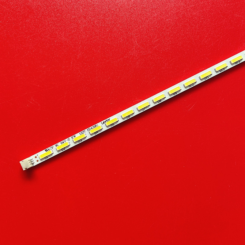 Đèn Nền LED Dây Cho Tivi LCD 37TM6315000008 E243951 TY-120723D A32-LEM-0BU TY-121013D LE32G7500C E32B868A FLTV-32L22B 44 Đèn LED L