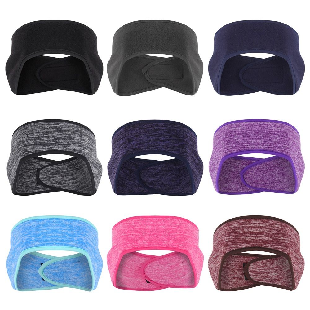 Capa de ouvido para mulheres e meninas, bandas de cabelo, headband, aquecedor de ouvido de inverno sweatband, regalos de ouvido 1pc