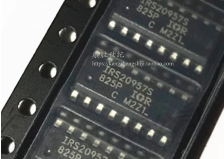 IRS20957STRPBF IRS20957S Высокое качество Новый