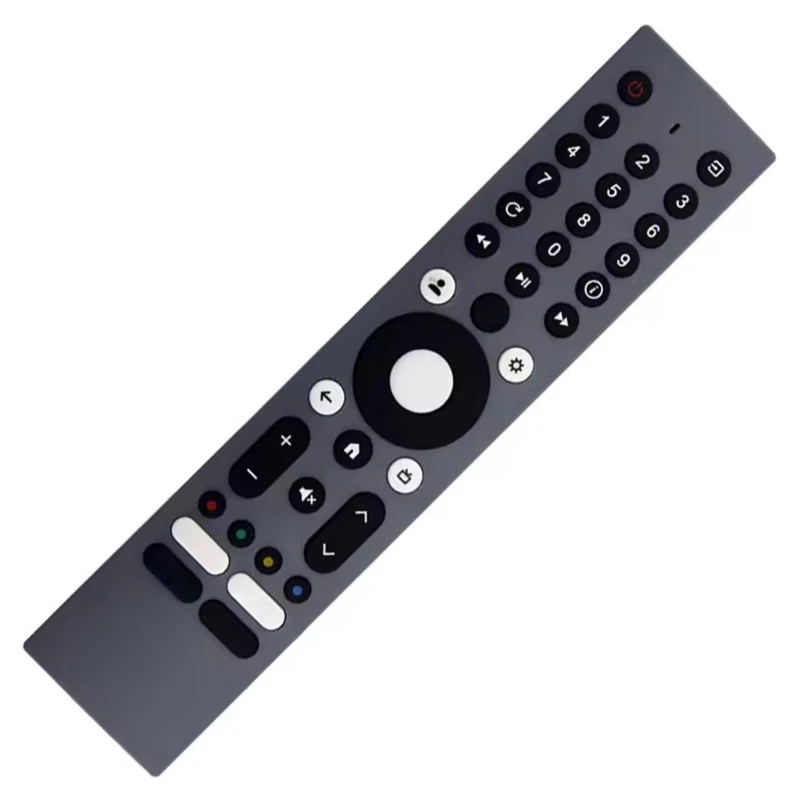 RM-C3295 Respons Cepat Kontrol Remote yang Terkompatibel Untuk Televisi LCD JVCS