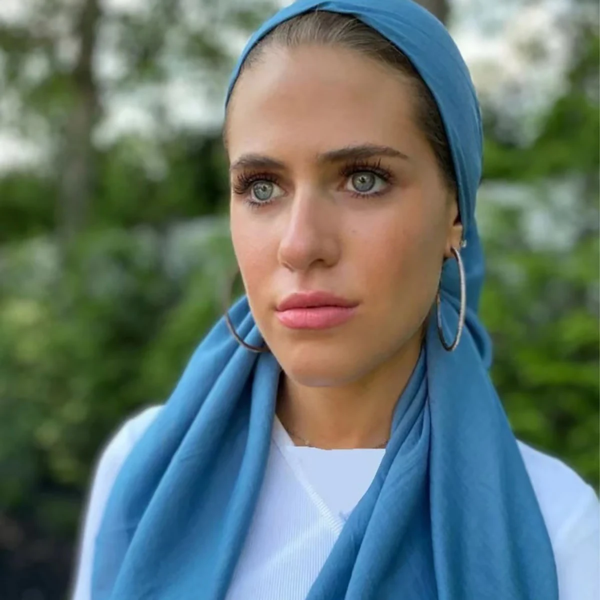 Jednokolorowy bawełniany lniany turban hidżab kapelusze modne okłady na głowę muzułmańskie kapelusze oddychająca czapka po chemioterapii dla kobiet dziewczyn