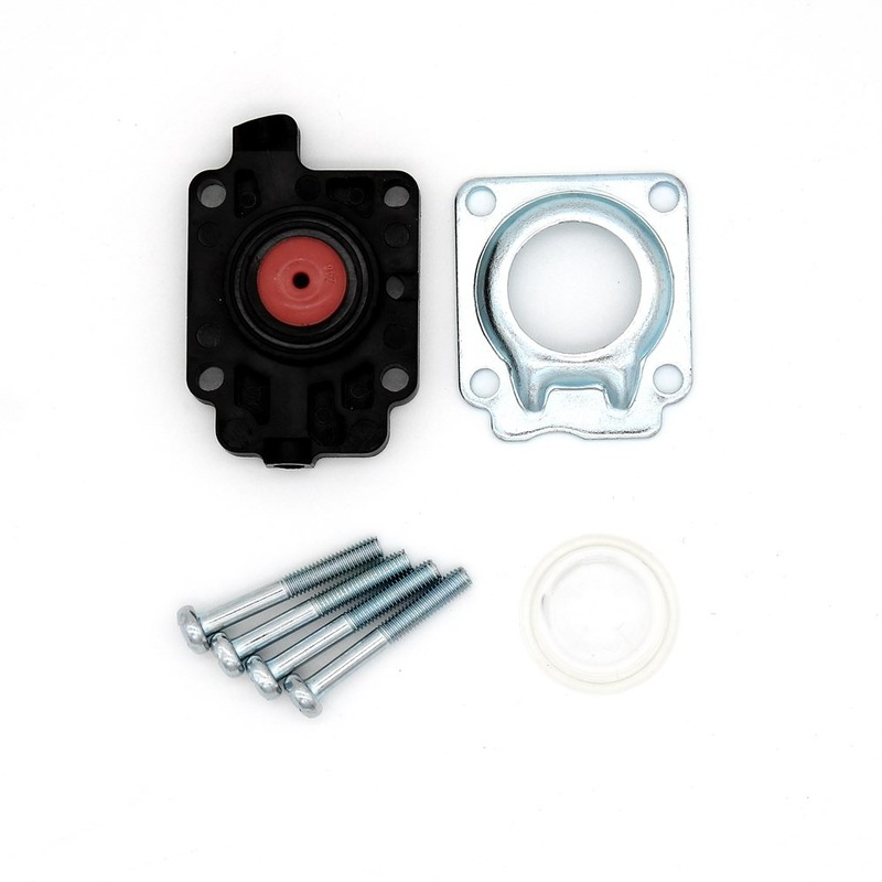 Garden Tool Parts Accessories 2-Stroke Gasoline Brush Cutter Carburetor Repair Kit