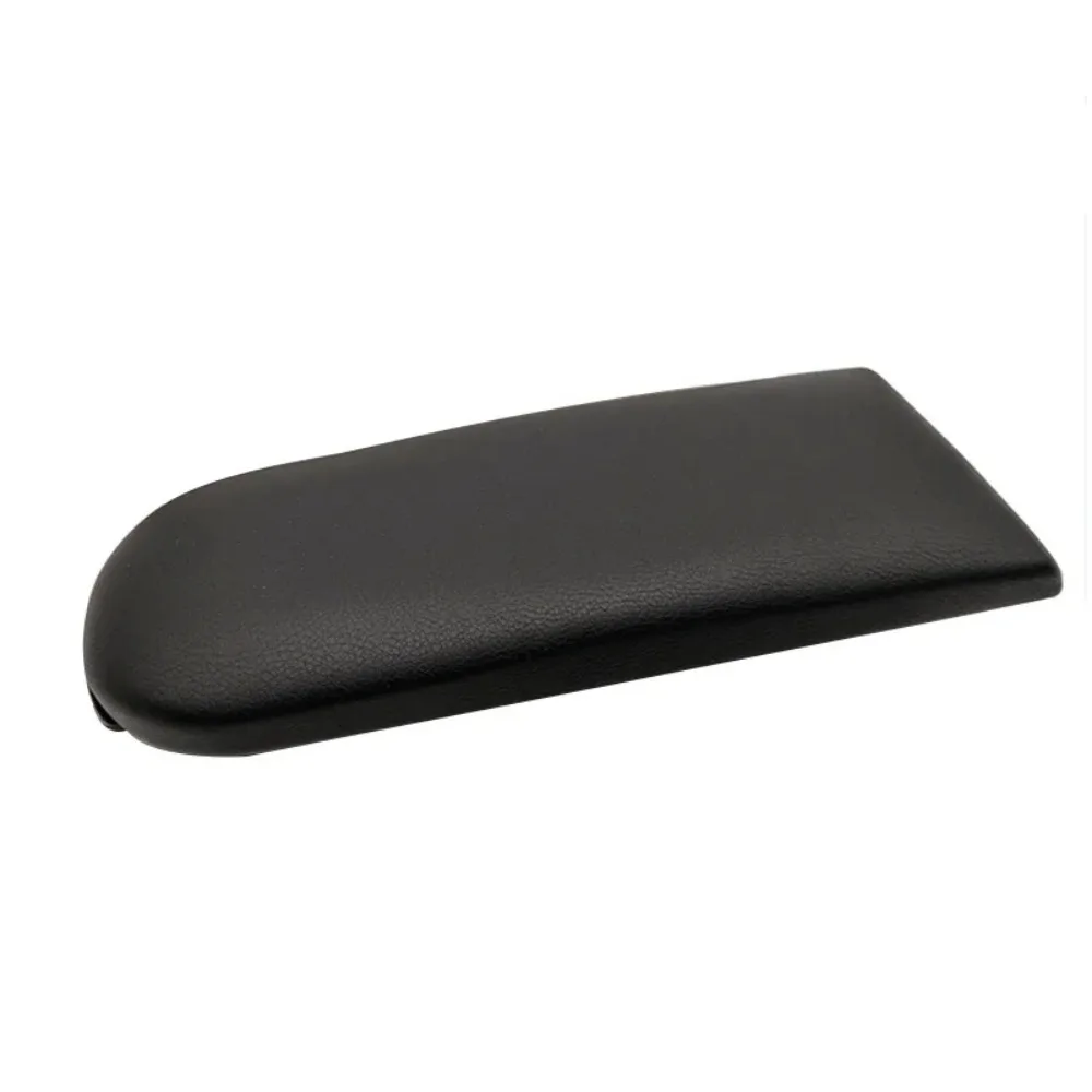 1 PC Lederen Auto Armsteun Klink Deksel Middenconsole Cover Protector Cap Voor VW Jetta Golf 4 MK4 BORA passat B5 Kever Polo 6R 9N