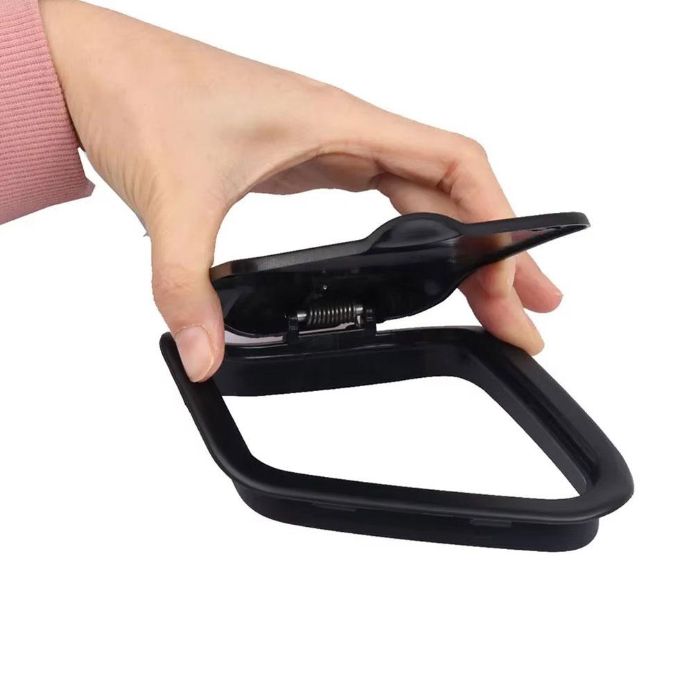 Motorrad Seite Lagerung Tasche Abdeckung Kappe ABS Carbon Faser Muster Universal Moto Abdeckung für NMAX 125 NMAX 155 NMAX V1 V2 2020-2024