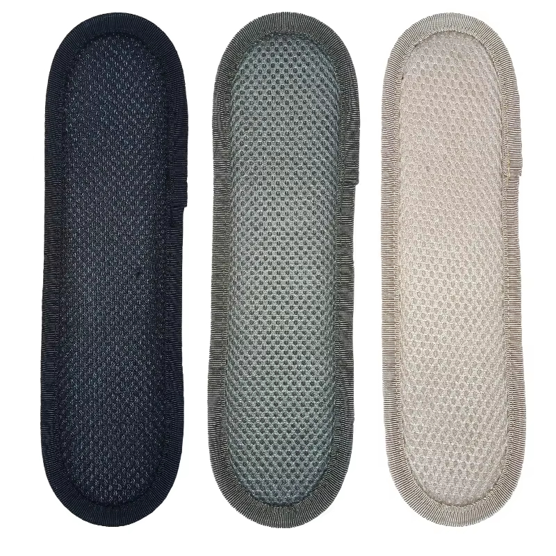 1 PC Tactical Shoulder Pad Breathable Tactical Vest Shoulder Pad Foam Shoulder Strap Pad Camping Hiking Backpacking Accessories