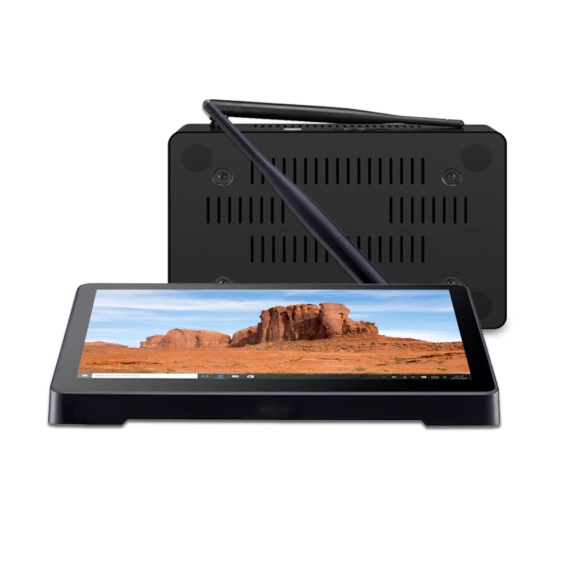 PiPO X8Pro/X8S IPS Screen Tablet Mini PC 7 inch 1280*800 Win10/X8R Android 7.0 Intel N4020/RK3288/Z3735 2G/4G RAM 32G/64G ROM