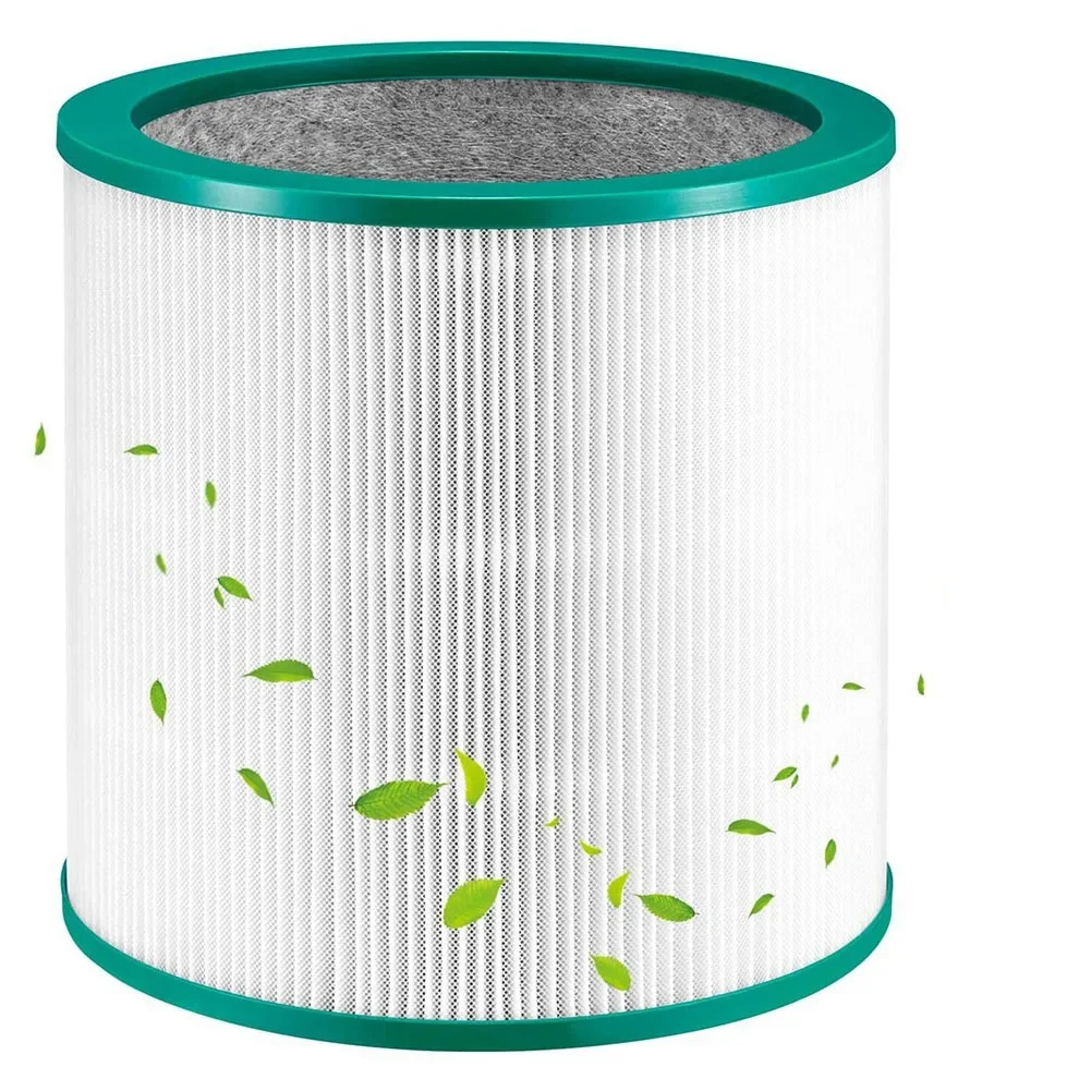 Part NO:968126-03, HEPA Filter for Dyson TP00 TP03 TP02 AM11 BP01 Glass Fiber Filter Replacement Part