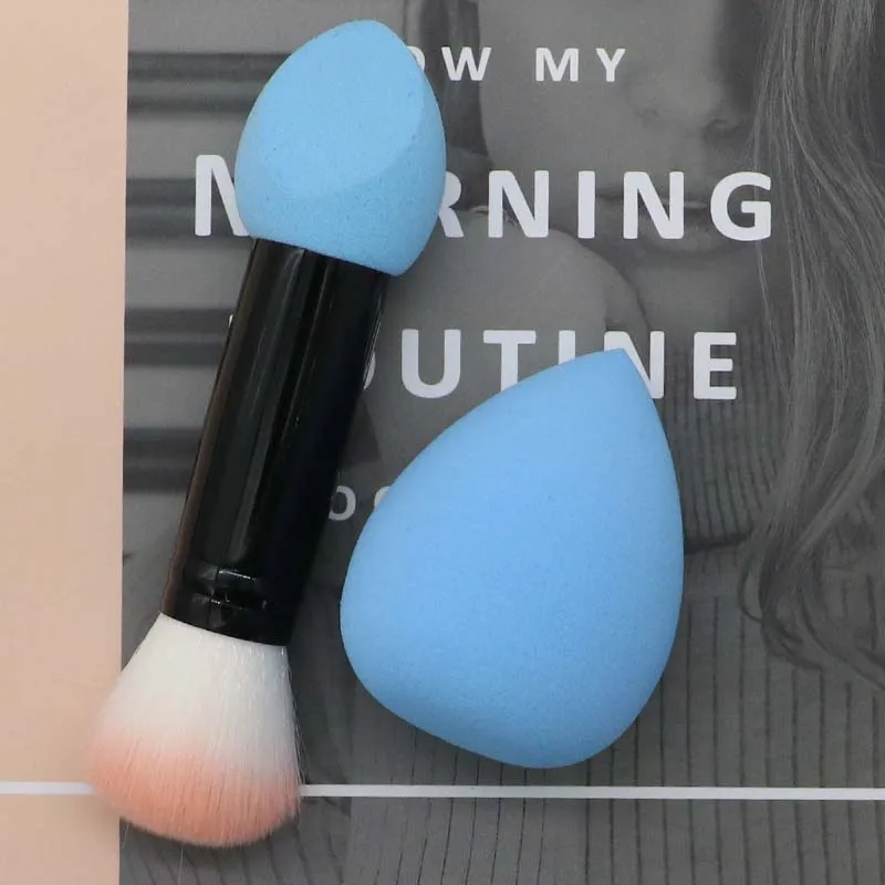 Kit de brochas de maquillaje, juego de brochas de maquillaje de belleza, corrector, Pincel cosmético, colorete, base, sombra de ojos, corrector, herramienta para ojos y labios