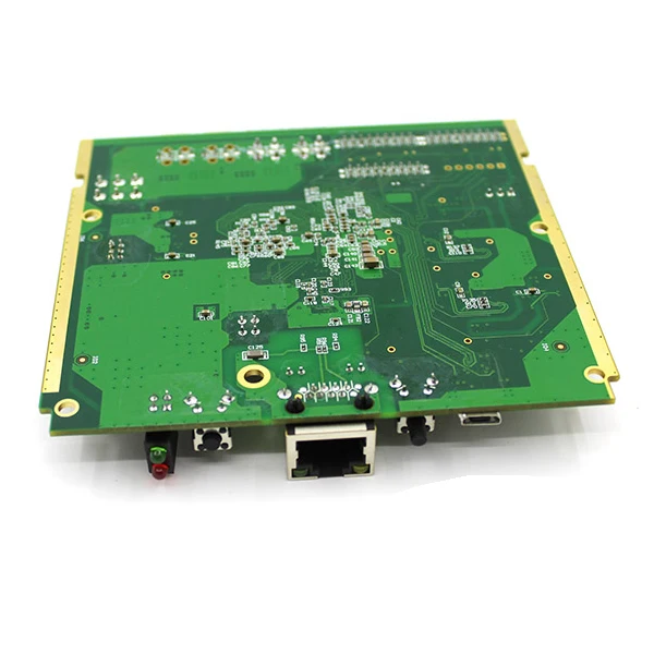 Placa de controle para Bitmain Antminer, C76, A113D, S19kpro, Z15pro, S19a Controlador