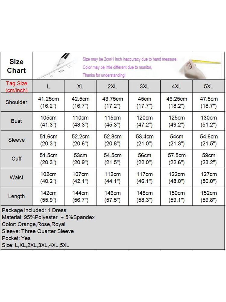 Vonda-女性のためのヴィンテージマキシドレス,フレアスリーブ,ボヘミアンスタイル,スタンドカラー,カジュアル,夏,5xl,2024