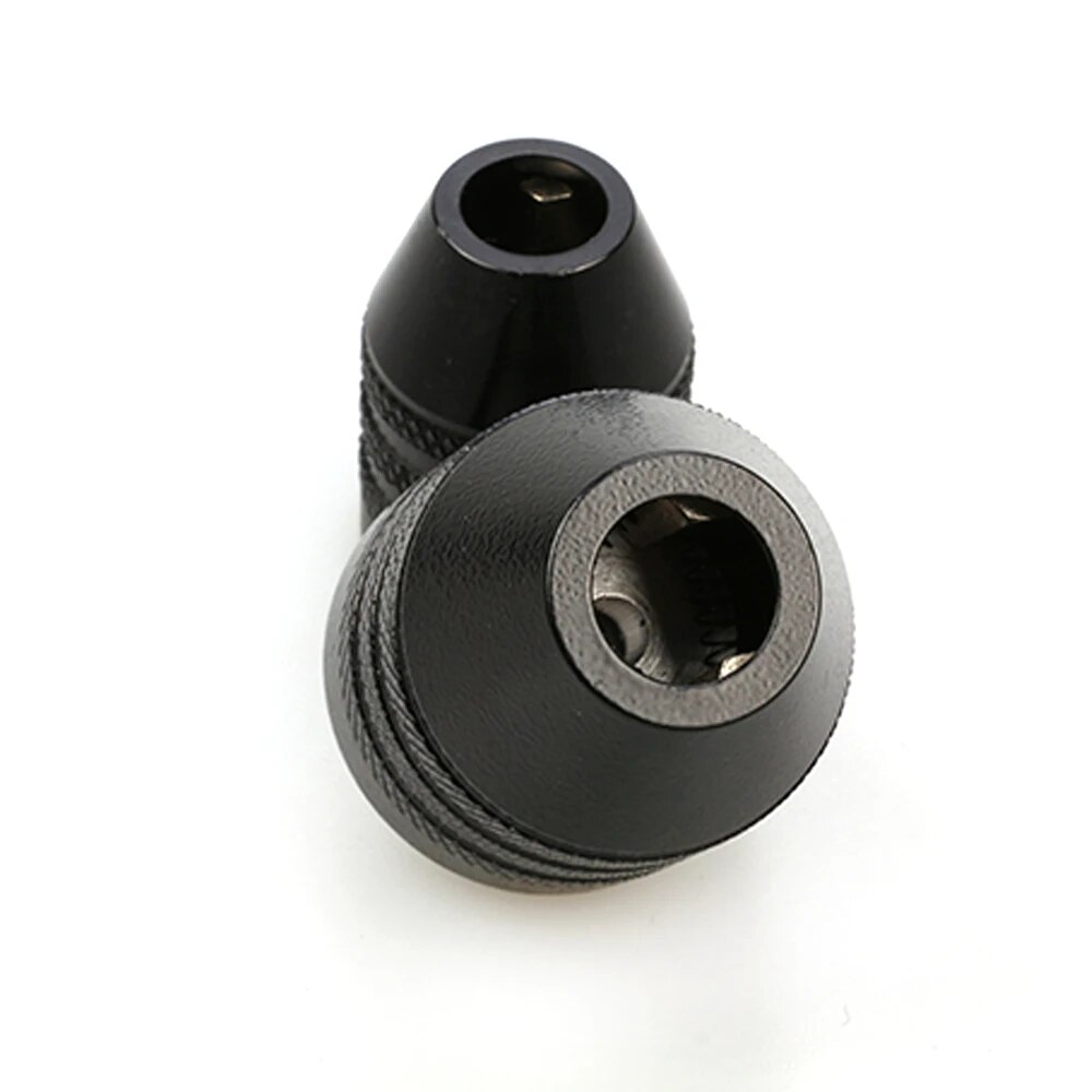 1 peça 0.3-3.2mm mandril de broca de três mandíbulas moagem elétrica feita britânica zhuomei 9/32-40 acessórios de ferramenta de fixação elétrica