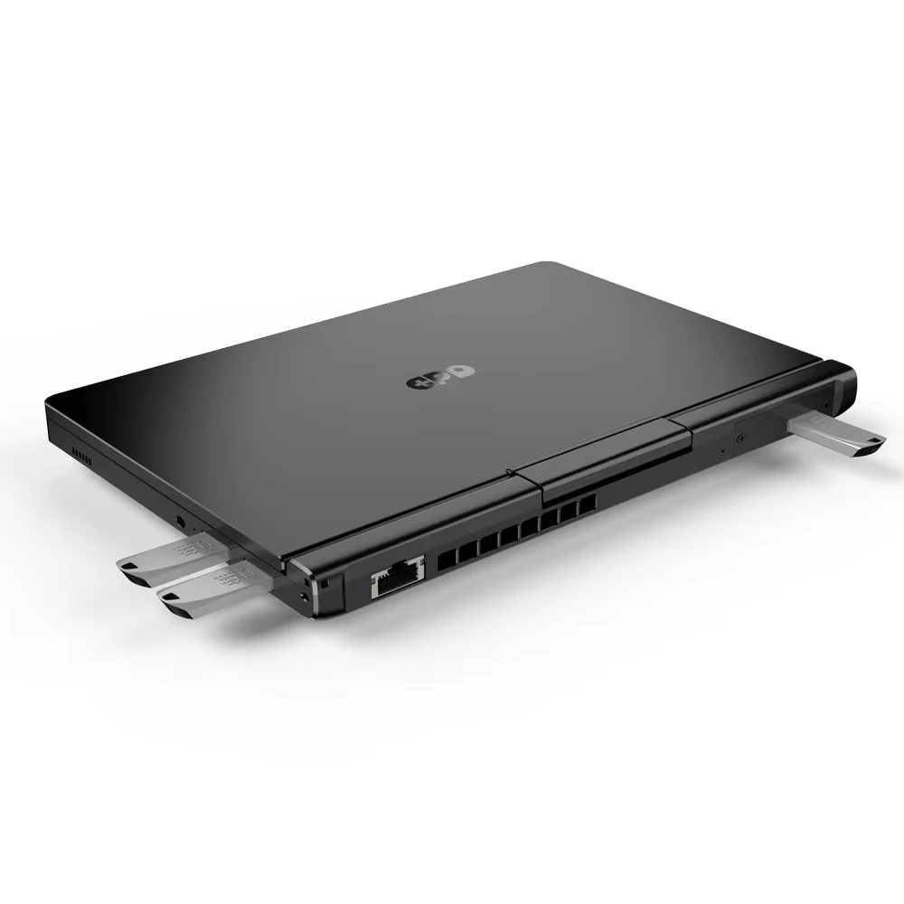 GPD Pocket 3 Mini Laptop 8Inch Intel Core i3- 1125G4 Notebook 16GB 512GB SSD Modular Full-featured Handheld Windows11 Computer