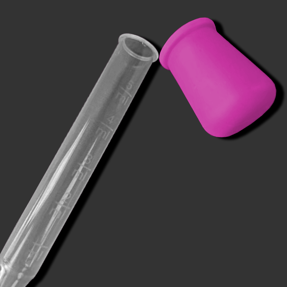 5 Teile/satz Tropfer Kunststoff Silikon Baby Pipetten Geräte Infant Tropfer Feeder Pipette Dropper Schule Labor Experiment Liefert