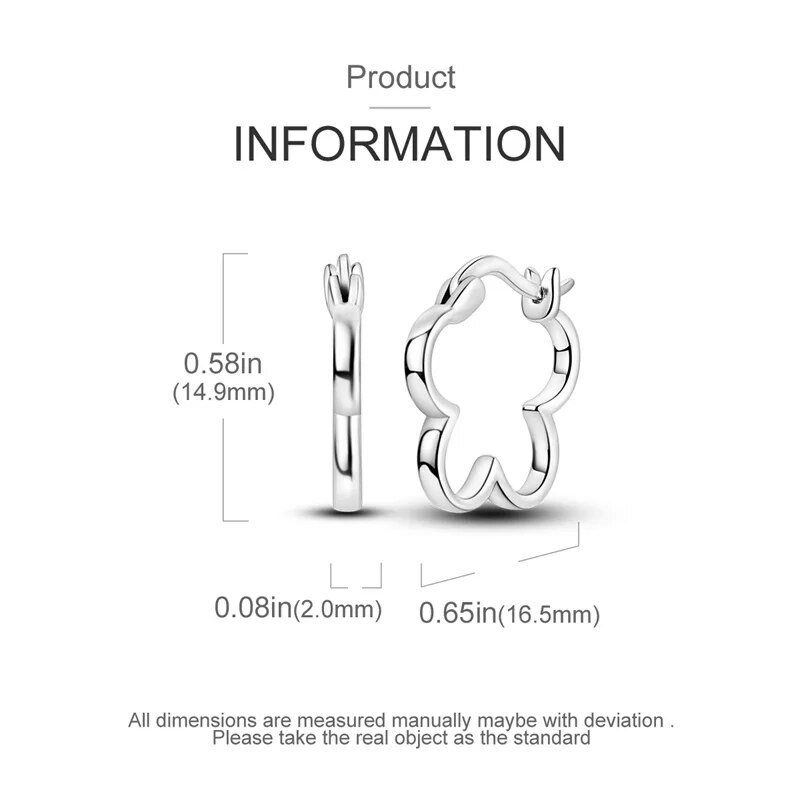 Boucles d'oreilles créoles en argent 2024 pour femmes, pavé scintillant, étoile colorée, anneau bicyclique, luxe, fiançailles, mariage, nouvelle collection 925