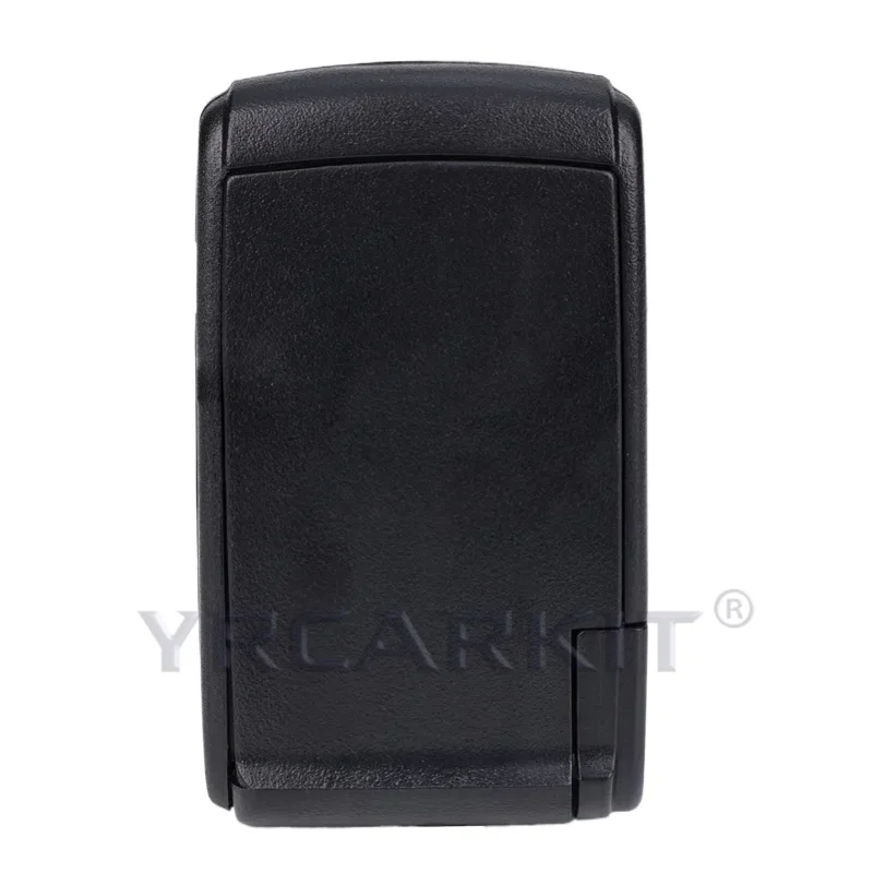 For Toyota Prius 2004 -2009 Auto Car Smart Remote Keyless Go Key Fob 2 3 Buttons 312/433MHz 4D Chip Keys FCC MOZB21TG MOZB31EG