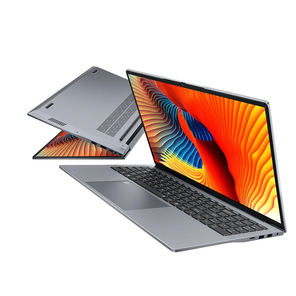 N-one NBook Turbo Intel i7-13620H 32 GB + 1 TB SSD Gaming-Laptop 16 Zoll 1920 * 1200, 5000 mAh, Wi-Fi 5, Bluetooth 4.2,10C/16T Computer