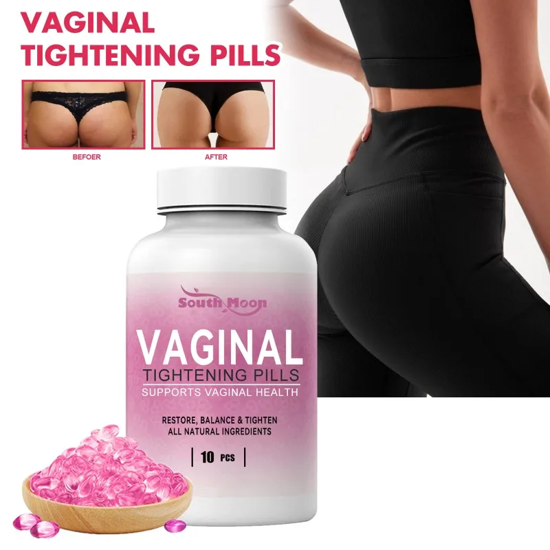 Butt Lift Feuchtigkeitsspendende Hüfte Lifting Essenz Kapsel für Frauen Sexy Gesäß Extrakte Heben Kapsel Erhöhen Elastizität Gesäß