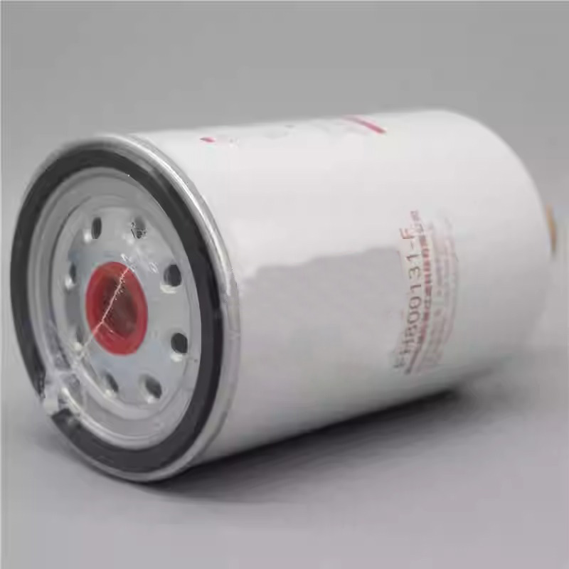 1 STÜCK Neu Passend für Cummins Kraftstofffilter Öl-/Wasserabscheider 91FG026 5364946   FS36275