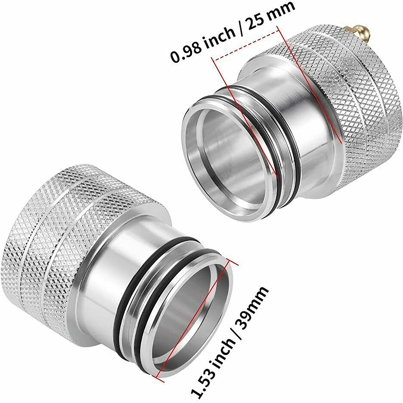 Herramienta engrasadora de rodamientos de rueda de 39MM, compatible con Can Am Maverick X3 2017-2022, accesorios de servicio de engrasador de rodamientos de rueda de alta calidad para coche