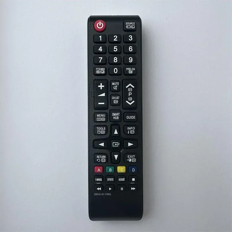 HOCHWERTIGE NEUE FERNBEDIENUNG BN59-01199G ERSATZ FÜR SAMSUNG HD SMART TV