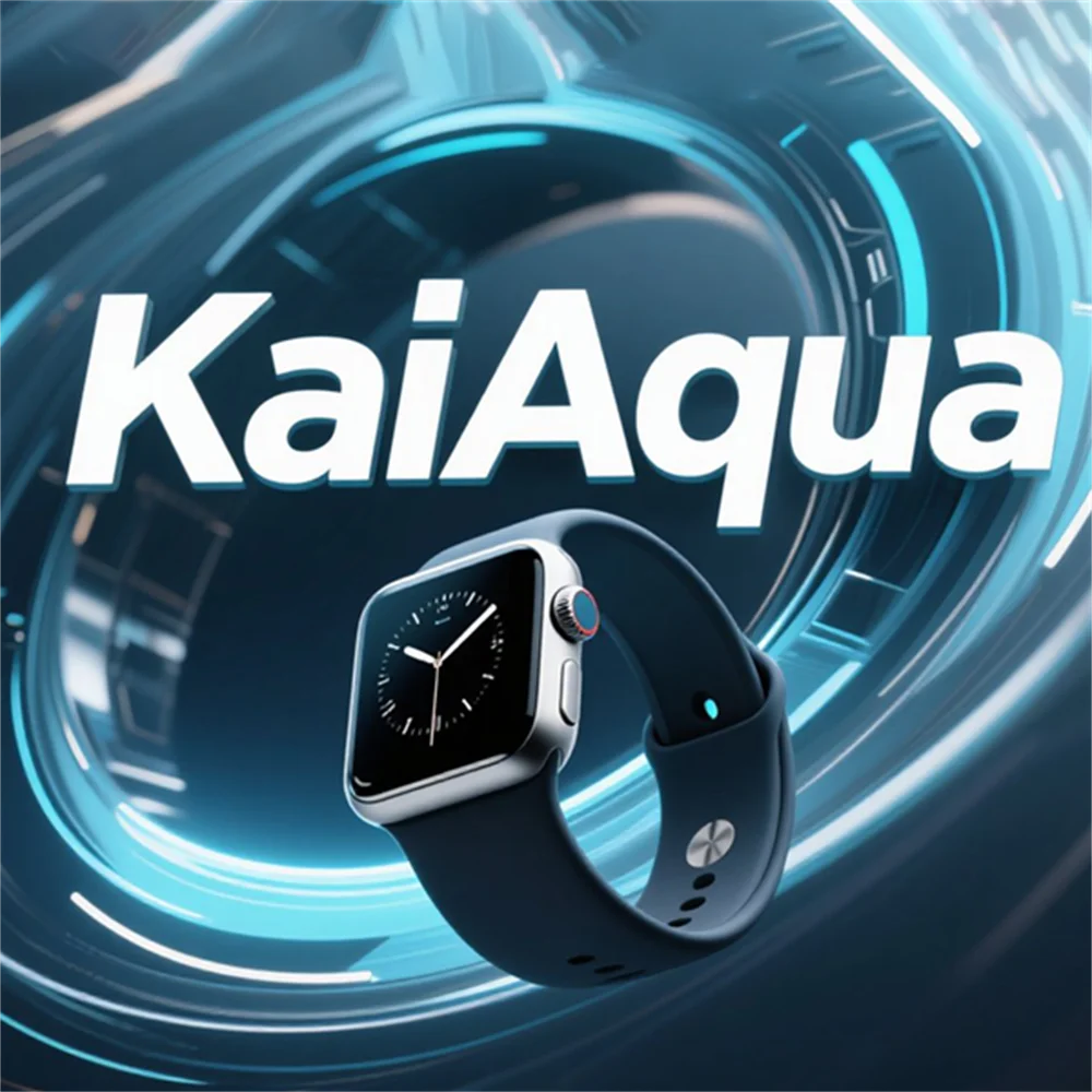 KaiAqua Smart watch Wear Store Make up the postage/price difference