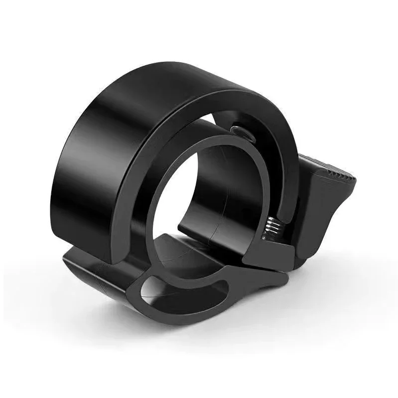 Sino de bicicleta adulto para bicicleta chifre invisível acessórios de equipamentos de equitação super alto esportes e ao ar livre